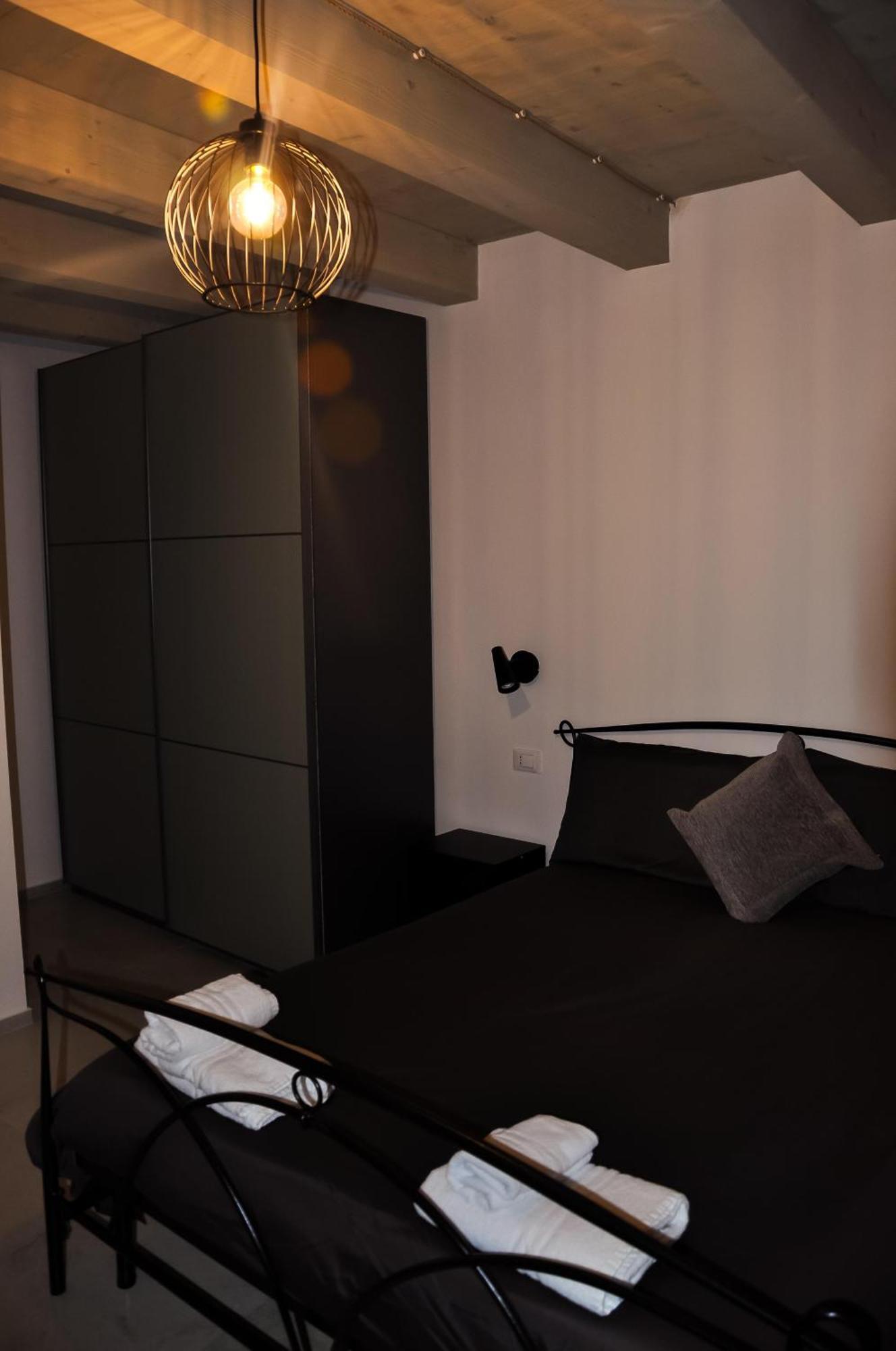 Bramante Suites Урбіно Екстер'єр фото